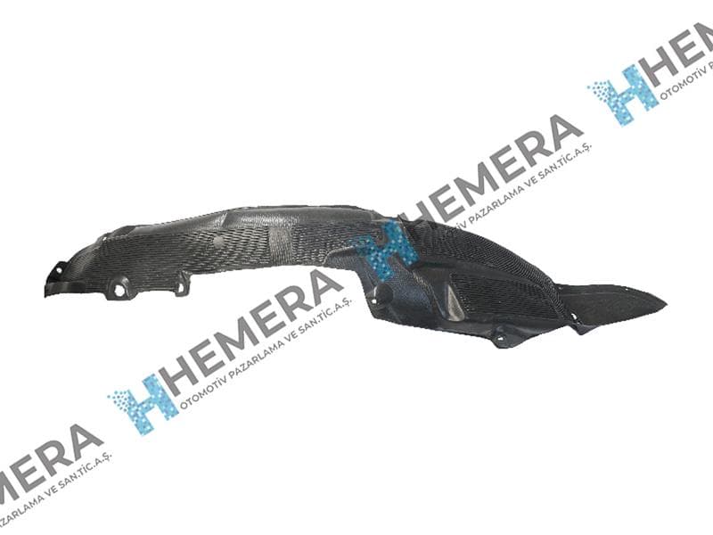 ÇAMURLUK DAVLUMBAZI ÖN SOL HYUNDAI ACCENT BLUE 20...