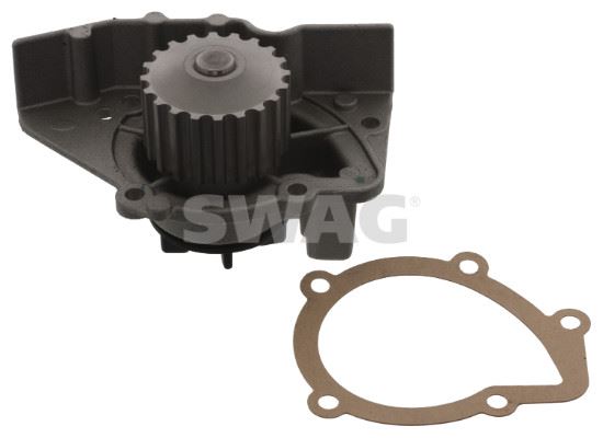 DEVİRDAİM CONTASI OLAN (FEBI 9258) - SWAG - OEM 1201.61