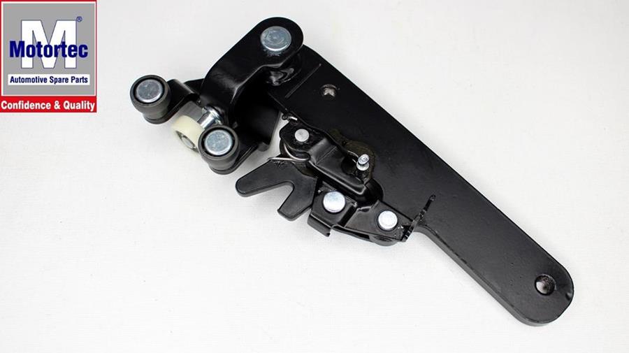 ORTA KAPI ALT MEKANİZMA LAMASIZ SAĞ DOBLO III - MOTORTEC - OEM 51943939