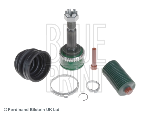 AKS KAFASI SETİ ATOS — BLUEPRINT ADG089100B - BLUEPRINT - OEM 4950702A10