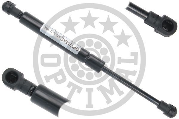 GAZLİ AMORTİSÖR BAGAJ/YÜKLEME BÖLÜMÜ VW VENTO (1H2) (1991/11-1998/09) - OPTIMAL - OEM 1H5827550A