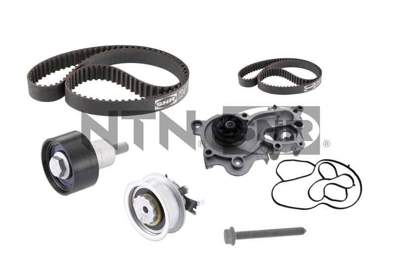 EKSANTRIK GERGI RULMANI AUDI A1 A3 A4 A5 Q2 Q3 SEAT IBIZA IV - SNR - OEM 04E109479A