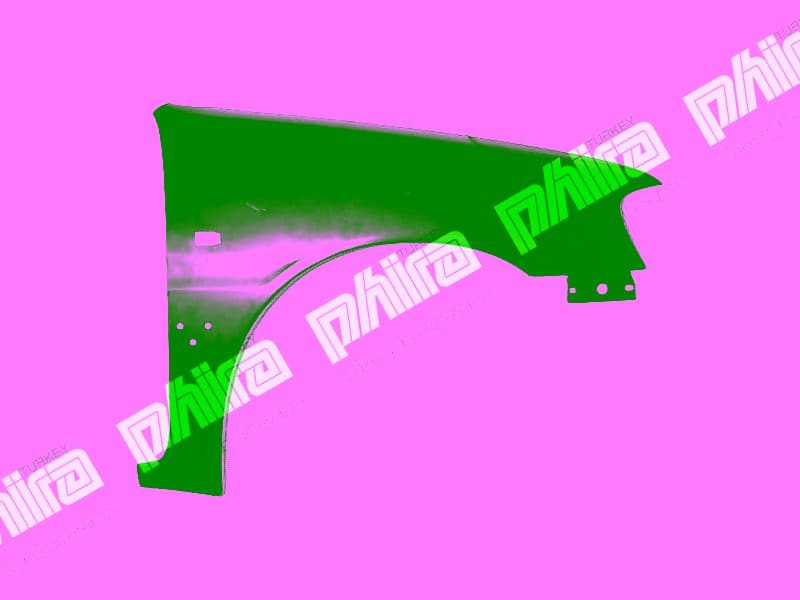 ÇAMURLUK ÖN SAĞ SAC PEUGEOT 106 1996>