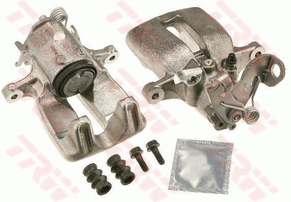 FREN KALİPERİ ARKA INSIGNIA 2008 > — TRW BHS995 - TRW - OEM 542150