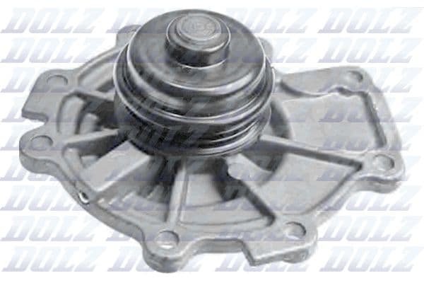 DEVİRDAİM MONDEO 2.5 (94-00) JAGUAR XTYPE 2.0 V6 0...