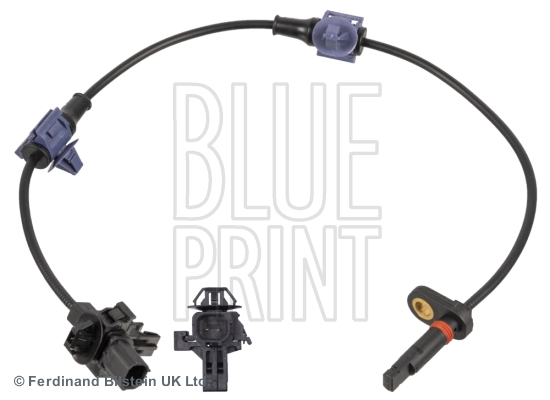 ABS SENSÖRÜ CR-V (RE3) 2.4 16V.CR-V (RE4) 2.4 16V.CR-V (RE5) 2.0 16V.CR-V 4WD (RE2) 2.0 16V.CR-V 4WD - BLUEPRINT - OEM 57470SWA003