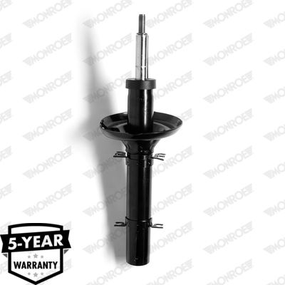 ÖN AMORTİSÖR L/R VW GOLF IV SW BORA 18T 19TDİ SDİ (1995=>2005) OCTAVIA (1996=>2005) ( GAZLI AUDI A3 (1996=>4.2003) - MONROE - OEM 1J0413031BH