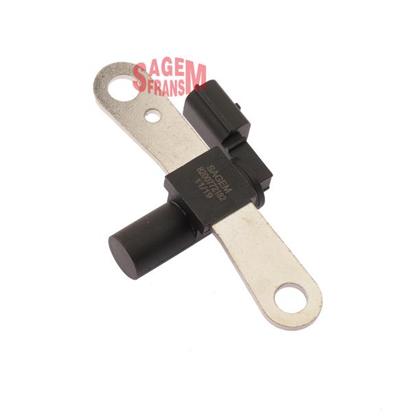 MANYETIK KAPTOR LOGAN - SAGEMFRANS - OEM 8200772182