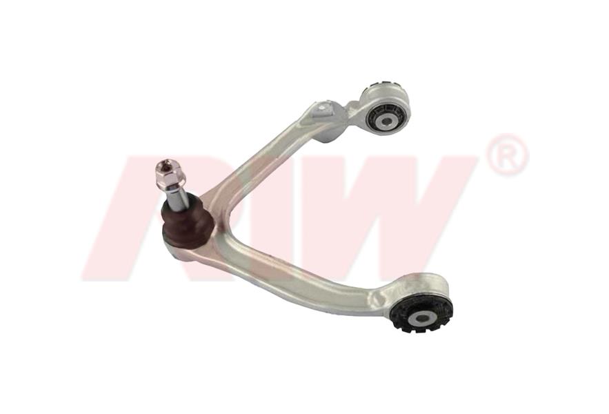 ROTİLLİ SALINCAK ÖN SOL ÜST VOLVO-S60 3RD GEN-2019-VOLVO-V60 3RD GEN-2019- - RIW - OEM 31476301