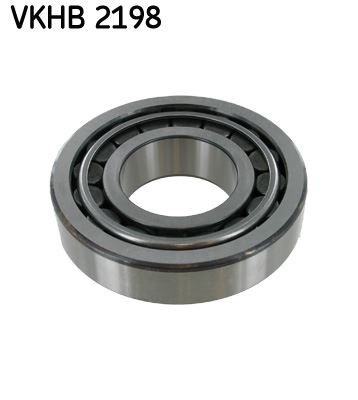AKS RULMANI — SKF VKHB2198 - SKF - OEM 26800620