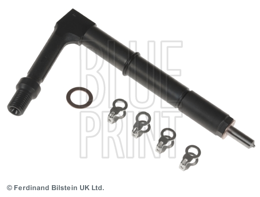 ENJEKSİYON SUPABİ PICK-UPS 1998> - BLUEPRINT - OEM 16600VK525
