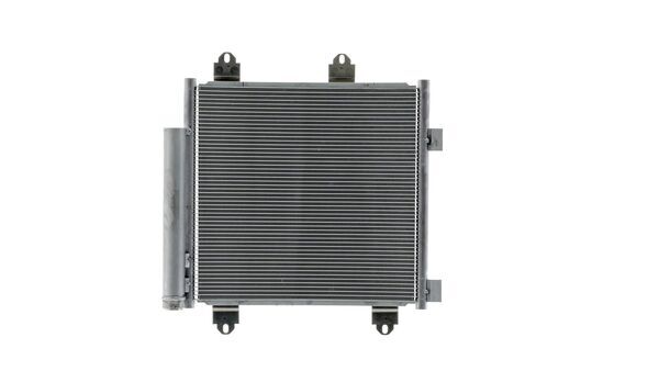 A/C-KONDENSATOR CITROEN C1 - MAHLE
