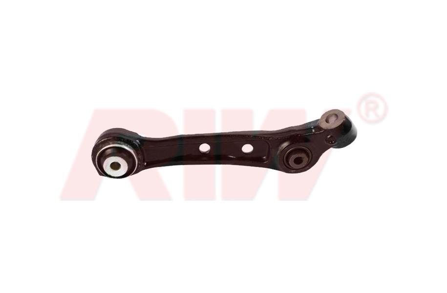 ROTİLSİZ SALINCAK ÖN SAĞ ALT ARKA BMW-7-SERIES-2008-2016- - RIW - OEM 31126777740