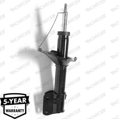 ÖN AMORTİSÖR SAĞ SUBARU FORESTER (1997-2002) LEGAC...