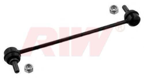 Z ROTU ÖN SAĞ-SOL NISSAN MICRA 1.2L HR12DE K13K 10-> / NOTE 1.4L 1.6L 1.5L DCİ E11 06-13 (METAL) - RIW - OEM 54618JX00A