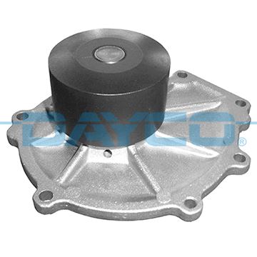 DEVIRDAIM POMPASI LAND ROVER 25K4F FREELANDER I (L - DAYCO - OEM PEB102240