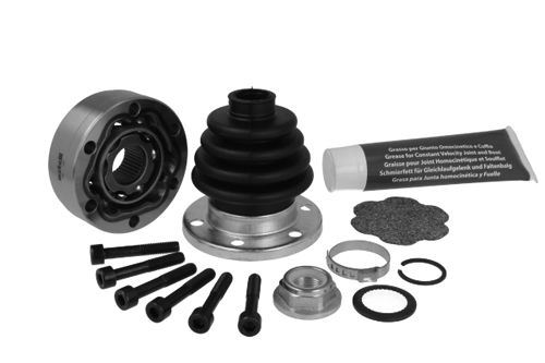 AKS KAFASI İÇ GOLF4-GOLF5-BORA-POLO-A3 (97-) (BM) BM - CIFAM - OEM 1K0498103B