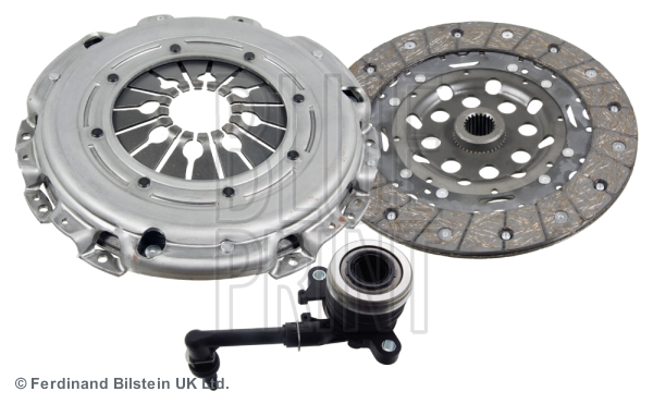 DEBRİYAJ SETİ RENAULT — BLUEPRINT ADR163027 - BLUEPRINT - OEM 7701475108S1
