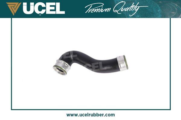 TURBO HORTUMU AUDI A3 1.9 TDI 99-05 MODEL - UCEL - OEM 1J0145828AD