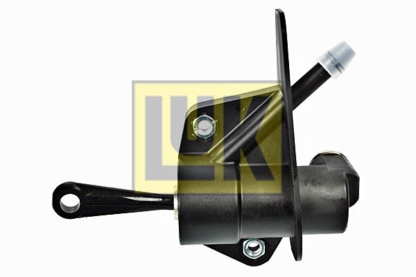DEBRIYAJ MERKEZI UST FORD FIESTA KA 1.3 1.4 96> - LUK - OEM 97KB