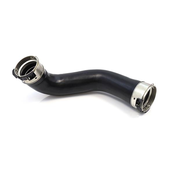 TURBOSARJ HORTUMU SOL MERCEDES OM642 W166 X166 C292 - YTT - OEM A1665280082