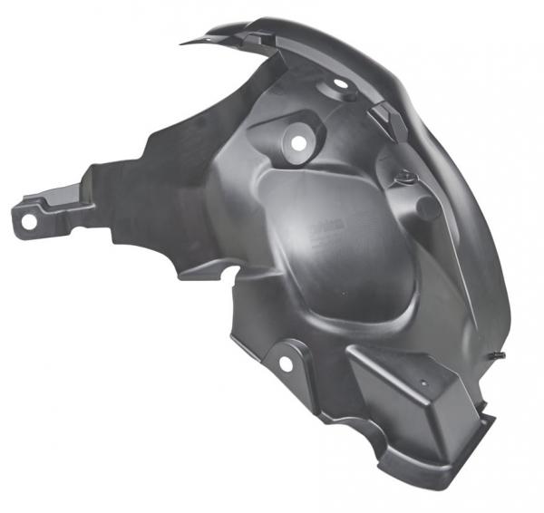ÇAMURLUK DAVLUMBAZI ÖN SAĞ ARKA TARAF RENAULT CLIO IV 2012-2016 638427803R - PHIRA - OEM 638428084R