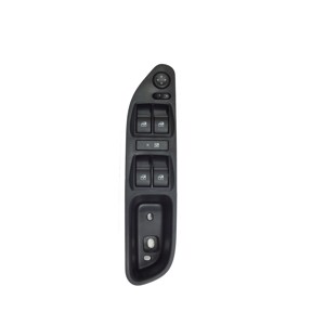 ÖN CAM DÜĞMESİ SOL FIAT EGEA - OP - OEM 735631478