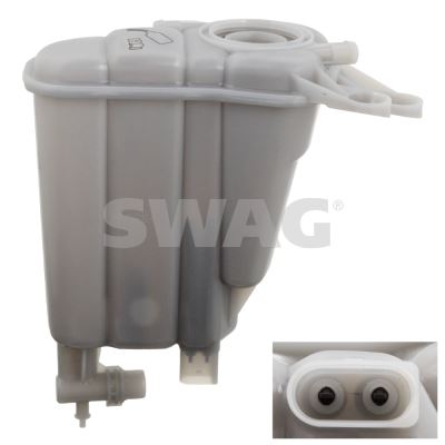 YEDEK SU DEPOSU A4-A5 08- - SWAG - OEM 8K0121403T