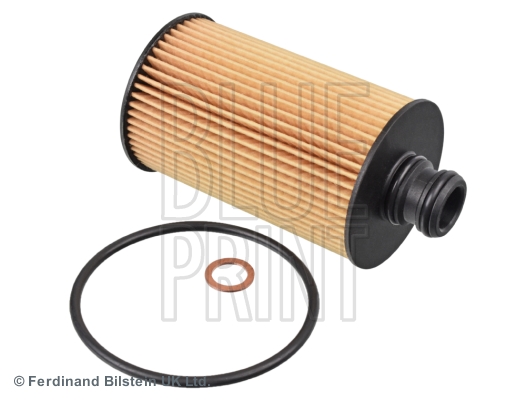 YAĞ FİLTRESİ SSANGYONG - BLUEPRINT - OEM 6721803009