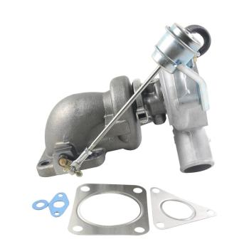 TURBO ŞARJ FORD TRANSİT 06> 2.4 TDCİ (100-120 PS) V347 - MOTOPOWER - OEM 6C1Q
