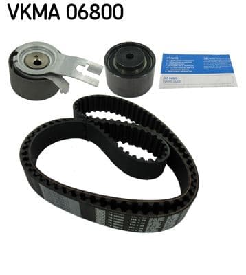 EKSANTRİK GERGİ KİTİ (28 x 146) VOLVO S80 2.8T6 2....