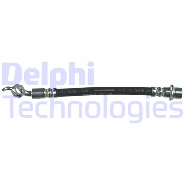 FREN HORTUMU ARKA TOYOTA AURİS 09/08>09/09 — DELPHI LH7198 - DELPHI