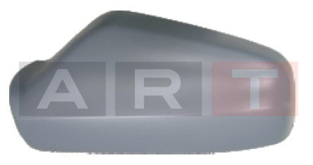 DIŞ DİKİZ AYNA KAPAĞI ASTARLI SOL ASTRA G 98-04 - ART - OEM 6428741