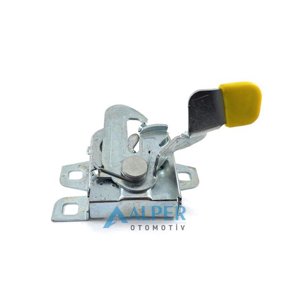 KAPUT KİLİDİ DUCATO-BOXER-JUMPER 15=> - ALPER - OEM 1383311080