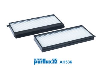 POLEN FİLTRESİ — PURFLUX AH536 - PURFLUX - OEM 0K2NJ6152XA