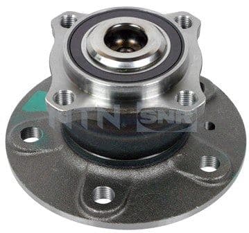 TEKER RULMANI ARKA MERCEDES W169 W245 PORYA