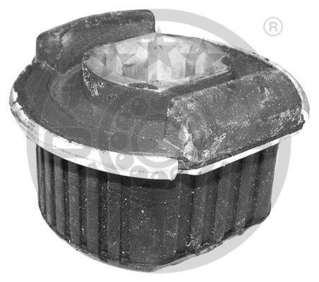 YATAKLAMA AKS GÖVDESİ CABRIOLETA124)-COUPEC124)-E-KLASSEW124)-E-KLASSE CabrioletA124)-E-KLASSE Coupe - OPTIMAL - OEM 1293511542