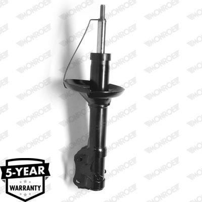 ÖN AMORTİSÖR L/R VW PASSAT 1.8 2.0 (1993-1996) ( GAZLI ) - MONROE - OEM 357413031Q