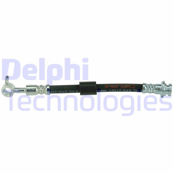FREN HORTUMU ARKA RENAULT KADJAR 06/2015 > — DELPHI LH7372 - DELPHI