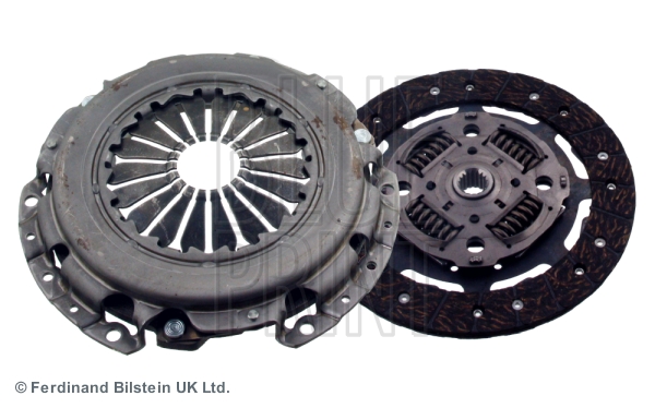 DEBRİYAJ SETİ FİESTA 02. FİESTA 96 - BLUEPRINT - OEM 1149743