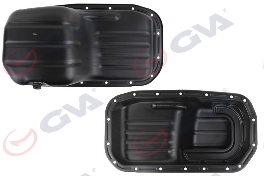 YAĞ KARTERİ ACCENT 1.3 - 1.5 (94-02) ELANTRA (00 - 06) GETZ 1.3 02 => - GVA - OEM 2151026010