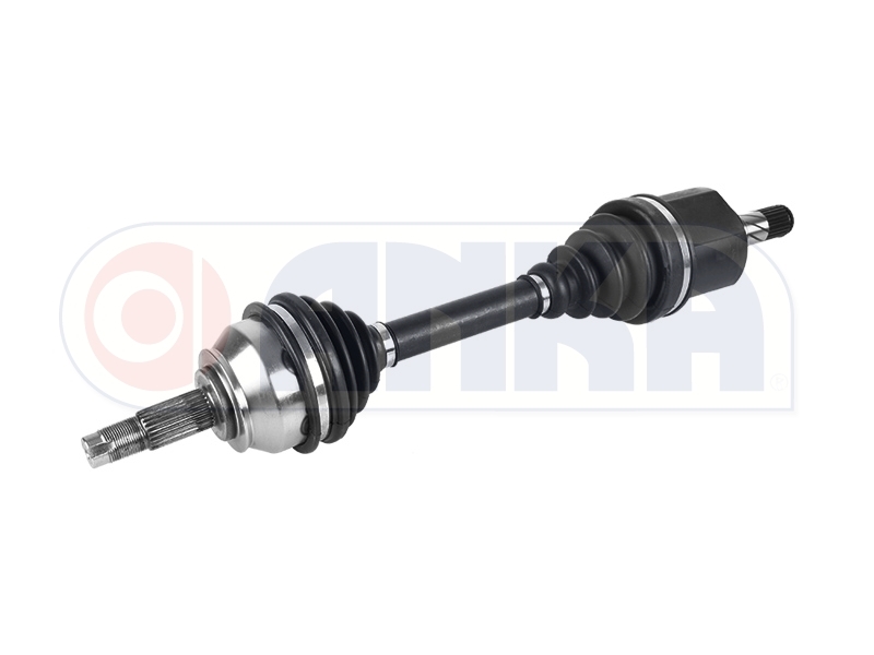 AKS KOMPLE SOL 1.6 M.JET DOBLO 2010 > - ANKA - OEM 51815194