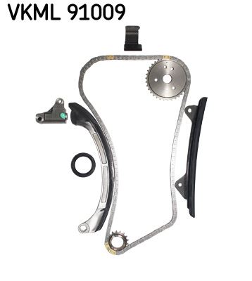 RULMAN VKML 91009 - SKF