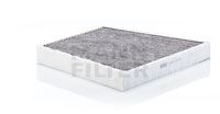 POLEN FILTRESI MERCEDES C219 W211 S211 KARBONLU - MANN - OEM A2118300218