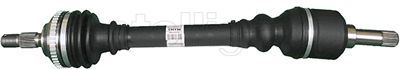 (x) AKS ÖN SOL P406 1.6-1.8-1.8 16V-2.0 16V-2.0T-1.9D-1.9TD-2.0HDI (95-04) ABS`Lİ - CIFAM - OEM 3272.9N