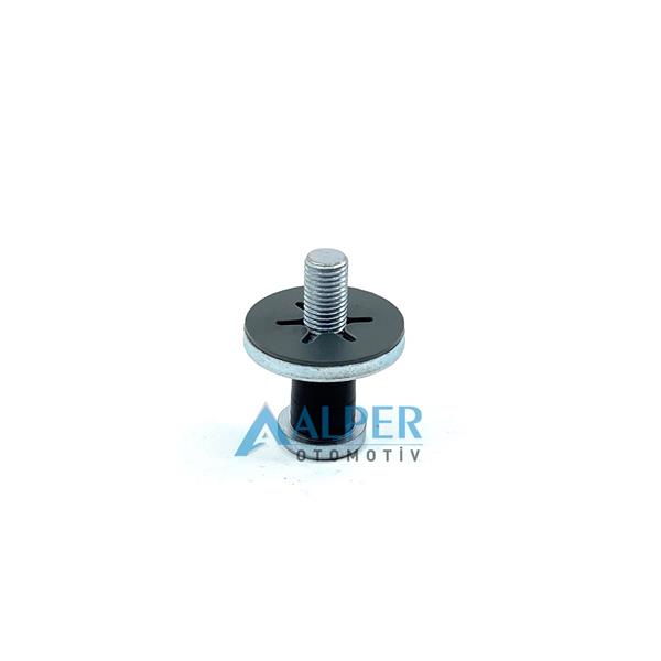 KAPI KİLİT KARŞILIĞI R19 — ALPER 162031 - ALPER - OEM 7702253209
