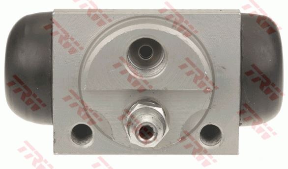 ARKA FREN MERKEZI B-MAX 14> FOCUS III 11> - TRW - OEM 1691070