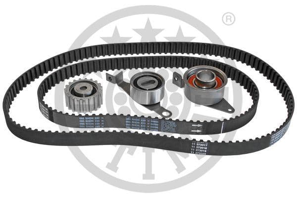 TRİGER KAYİSİ SETİ COURIER KastenF3L-F5L)-COURIER ...