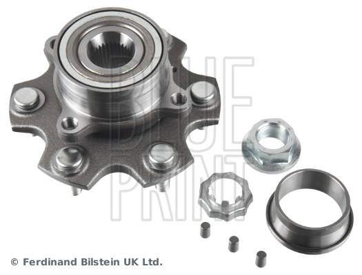 TEKERLEK RULMANI TAKIMI MONTERO/PAJERO 2006> — BLUEPRINT ADC48253 - BLUEPRINT - OEM 3880A012