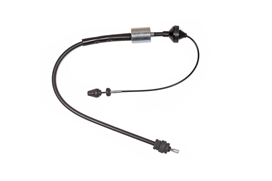 DEBRIYAJ TELI 982/632 MM 1.4 1.5 1.6 CLIO I 1990 1998 - CAVO - OEM 7700809961